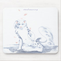 Ragna Mousepad mousepads