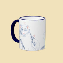 Ragna Mug mugs