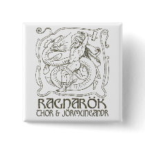 Ragnarök buttons