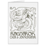 Ragnarök Card