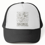 Ragnarök hats