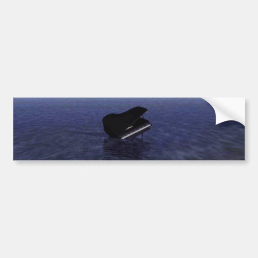 RAGNAROK(OP.1) BUMPER STICKERS