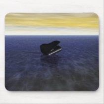 RAGNAROK(OP.1) mousepads