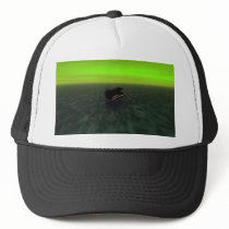 RAGNAROK(OP.2) hats