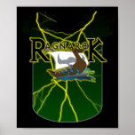 Ragnarok Poster