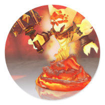 Ragnaros Stickers
