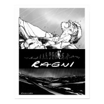 Ragni Poster posters by ragnimusic Ragni Poster posters