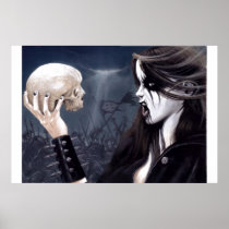 Ragnürok posters