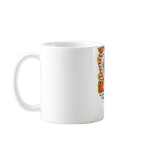 Ragtime Robert Mug