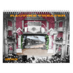 Ragtime Theater - Calendar