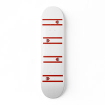 Rahden, Germany skateboards