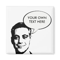Rahm Emanuel 2012 magnets
