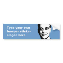 Rahm Emanuel bumper stickers by ElectionGear Rahm Emanuel bumper stickers
