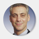 Rahm Emanuel for Mayor Fridge Magnets