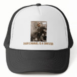 Rahm Emanuel Gangster hats
