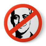 Rahm Emanuel Gear Pins