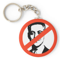 Rahm Emanuel Gear Key Chains