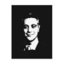 Rahm Emanuel Gear Postcard