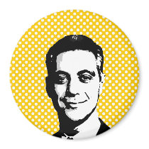 Rahm Emanuel magnets