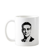 Rahm Emanuel mugs