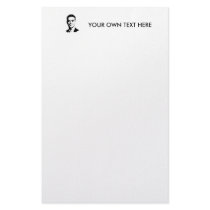 Rahm Emanuel stationery