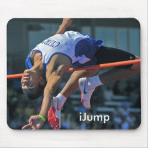 Rahmel Dockery mousepads