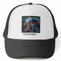 Rahmel Dockery- Sophomore Raises the bar hats by London08 Rahmel Dockery- Sophomore Raises the bar hats