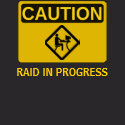 WOW Geeks - Caution: Raid In Progress