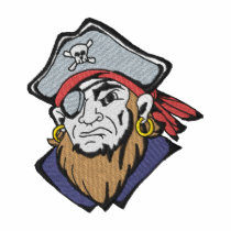 Raider embroidered shirts by ZazzleEmbroidery Raider embroidered shirts