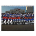 Raiders 2008 12-Month Calendar