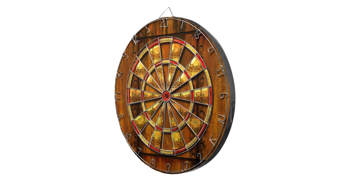 raiders dartboard