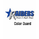 Raiders Guard T-Shirt by RaidersDBC Raiders Guard T-Shirt