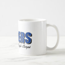 Raiders Logo 11 OZ Mug by RaidersDBC Raiders Logo 11 OZ Mug