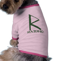 Raidho pet clothing by nakedzealot Raidho pet clothing