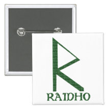Raidho Pin