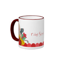 Raiding Skies Mug