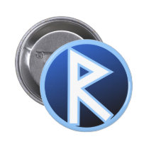 Raido Ride Rune buttons