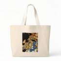 Raiko tormented by the earth spider bags by japaneseprints Raiko tormented by the earth spider bags