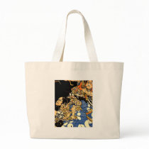 Raiko tormented by the earth spider bags