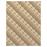 Rail Fence - Chocolate Peanut Butter Custom Letterhead