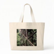 Rail Road Bridge bags by pirate94 Rail Road Bridge bags