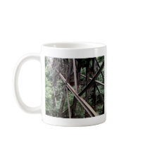 Rail Road Bridge mugs