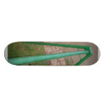 Rail Skate Board Decks