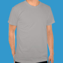 Railgun t-shirts