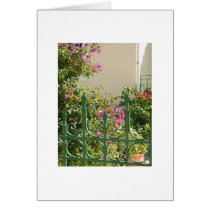 Railings cards