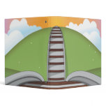 Railroad Binders