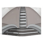 Railroad Vinyl Binders