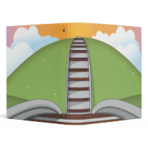 Railroad Binders