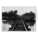 Railroad Bridge 1800's cards by KSFAMILY Railroad Bridge 1800's cards