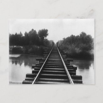1800 Postcards on Railroad Bridge 1800 S Postcards From Flippinsweetgear Com